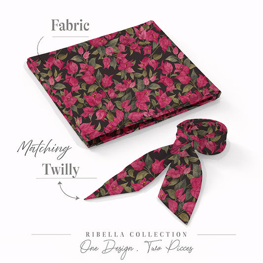 Bougainvillea Émeraude