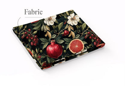 Midnight Pomegranate