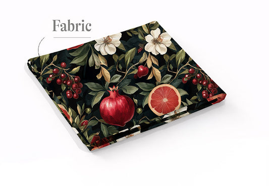 Midnight Pomegranate