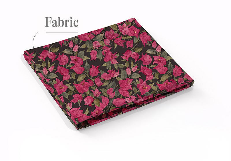 Bougainvillea Émeraude